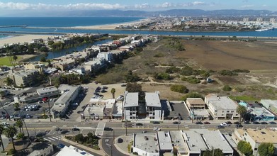 315 Culver Blvd, Playa Del Rey, CA - VISTA AÉREA  vista de mapa