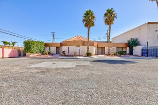 Más detalles para 872 E Sahara Ave, Las Vegas, NV - Oficinas en venta