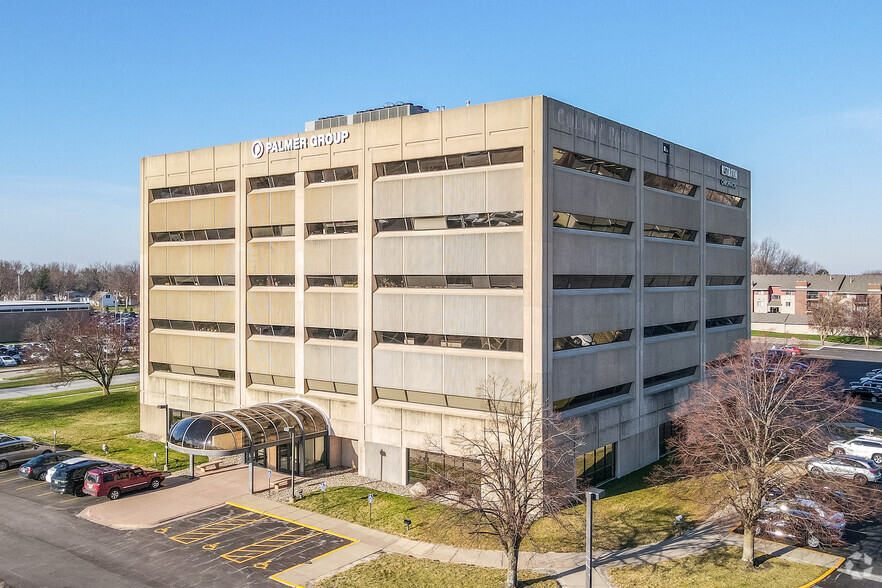 3737 Woodland Ave, West Des Moines, IA en alquiler - Foto del edificio - Imagen 2 de 10