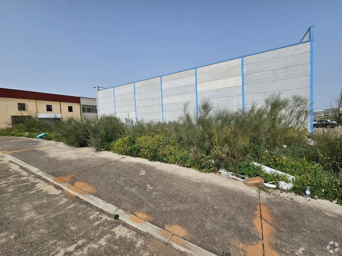 Terreno en Toledo, Toledo en venta Foto principal- Imagen 1 de 1