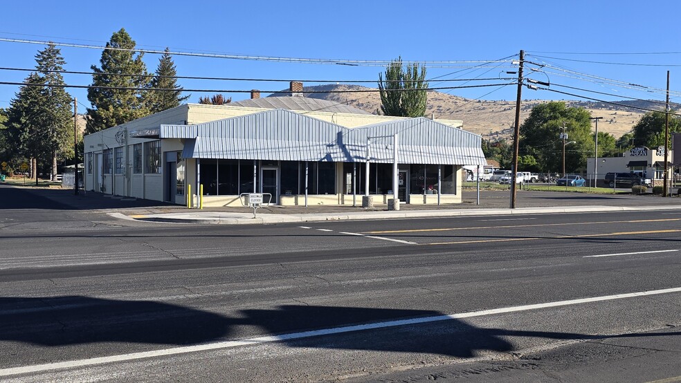 4609 S 6th St, Klamath Falls, OR en venta - Foto del edificio - Imagen 2 de 10