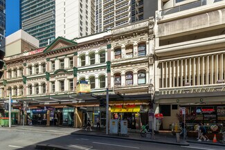 Más detalles de 69 Liverpool St, Sydney - Local en alquiler