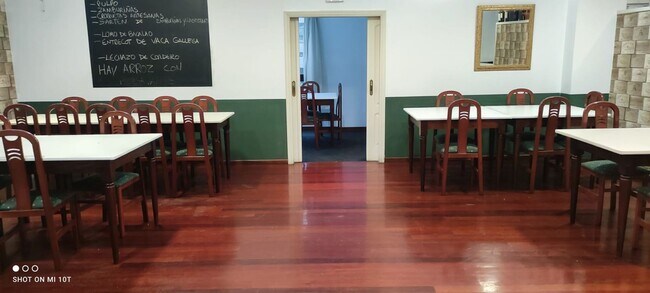 Más detalles de Local en alquiler