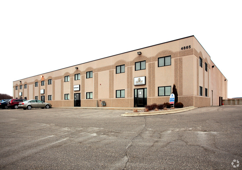 4865 NW 19th St NW, Rochester, MN en venta - Foto del edificio - Imagen 1 de 9