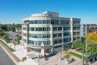 Más detalles para 7368 Yonge St, Vaughan, ON - Oficinas en venta