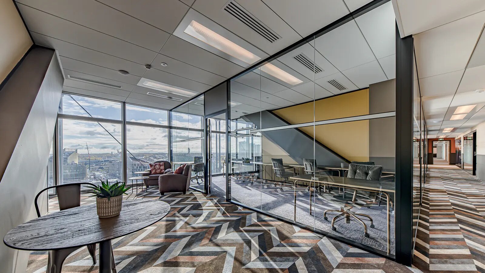 11 Parvis De Rotterdam, Lille en alquiler Foto del interior- Imagen 1 de 8