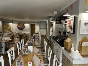 8-10 South Western Ter, Yeovil en alquiler Foto del interior- Imagen 2 de 13