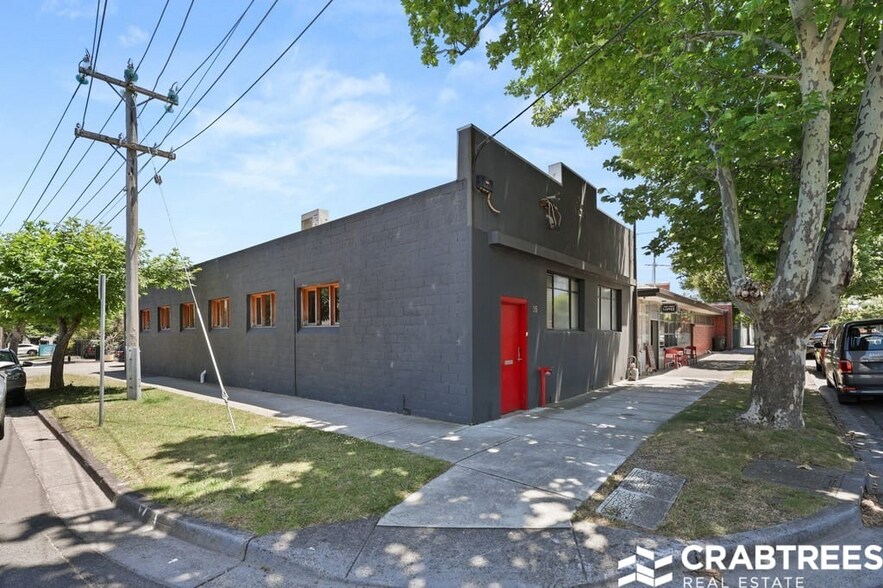 33-35 John St, Oakleigh en venta - Foto del edificio - Imagen 3 de 14