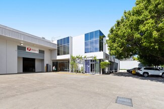 Más detalles de 126 Bourke Rd, Alexandria - Nave en alquiler