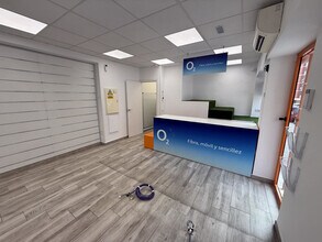 Local en Madrid, Madrid en alquiler Foto del interior- Imagen 2 de 9