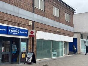 Gort Rd, Newton Aycliffe en alquiler Foto del edificio- Imagen 2 de 2