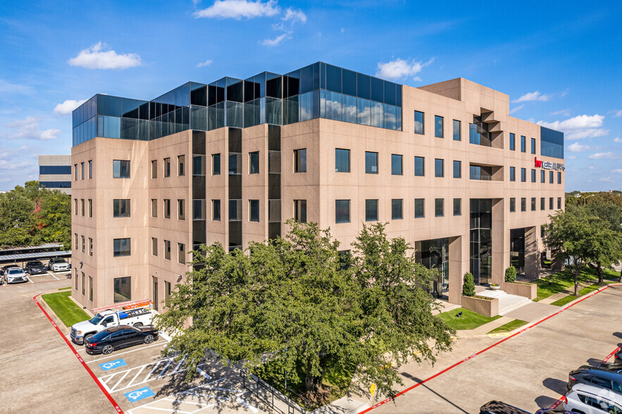 18333 Preston Rd, Dallas, TX en alquiler - Foto del edificio - Imagen 1 de 7