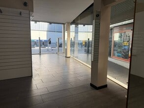 Carrer de Sant Jaume, 8, Granollers, Barcelona en alquiler Foto del interior- Imagen 2 de 11