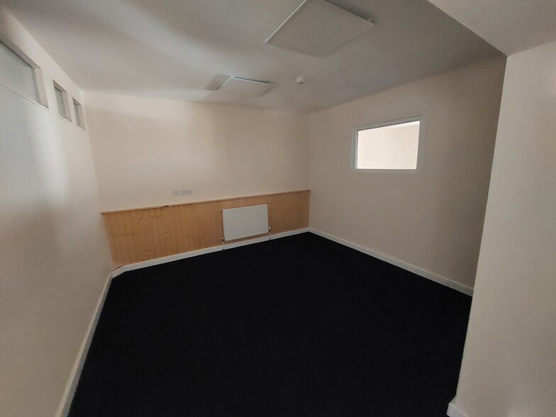 2 Hardy St, Worksop en venta - Foto del edificio - Imagen 3 de 9