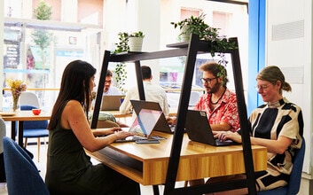 Calle Fernández de los Ríos, 3, Madrid, Madrid en alquiler Foto del interior- Imagen 2 de 4