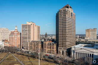 157 Church St, New Haven, CT - VISTA AÉREA  vista de mapa