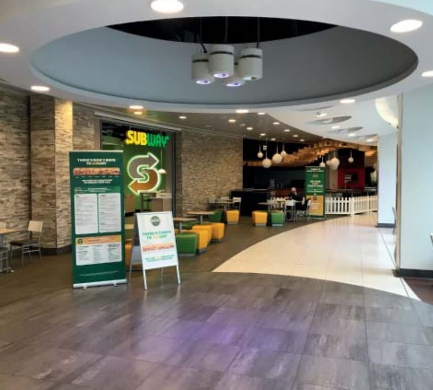 George St, Aberdeen en alquiler Foto del interior- Imagen 1 de 2