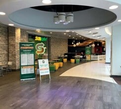 George St, Aberdeen en alquiler Foto del interior- Imagen 1 de 2