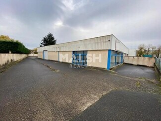 Más detalles de Oficina, flex en alquiler