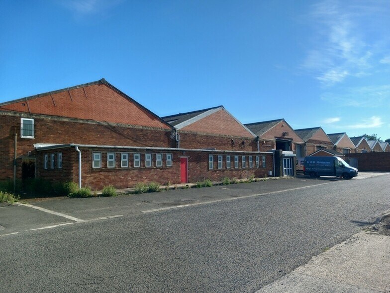 Plymouth Rd, North Shields en alquiler - Foto del edificio - Imagen 2 de 4