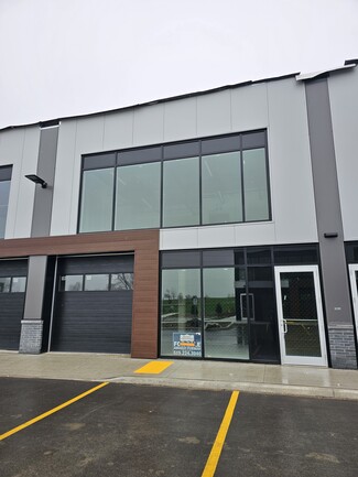 Más detalles para 585 Hanlon Creek Blvd, Guelph, ON - Flex en venta