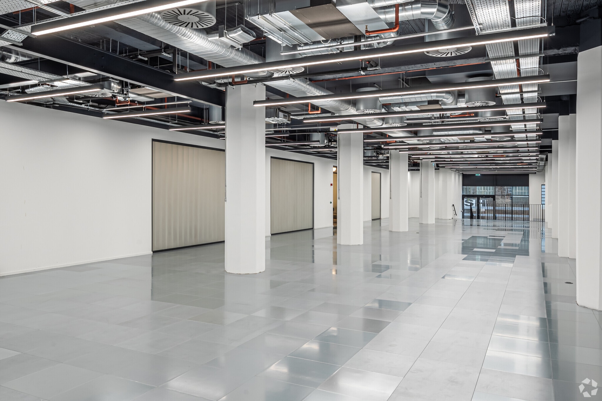9 Prescot St, London en alquiler Foto del interior- Imagen 1 de 3