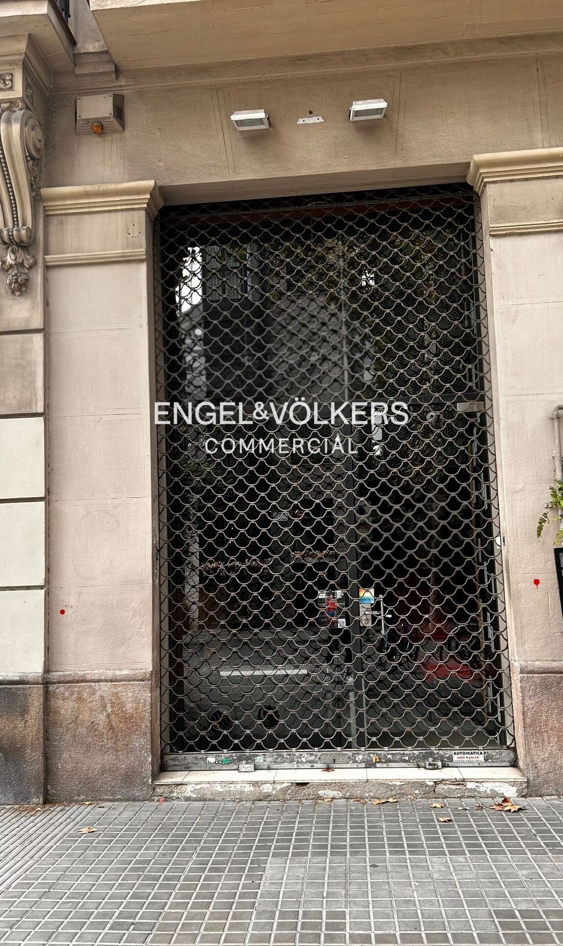 Local en Barcelona, Barcelona en alquiler Foto del interior- Imagen 1 de 11