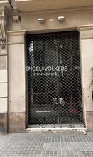 Local en Barcelona, Barcelona en alquiler Foto del interior- Imagen 1 de 11