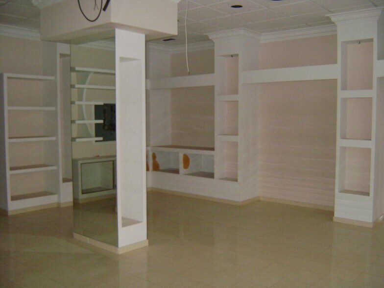 Local en El Ejido, Almería en venta - Foto del edificio - Imagen 3 de 7