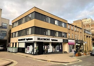 Más detalles de 20 Cloth Hall St, Huddersfield - Edificio residencial​ en venta