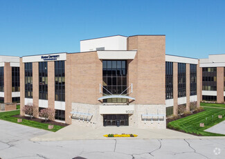 Más detalles para 9002 Purdue Rd, Indianapolis, IN - Oficinas en alquiler