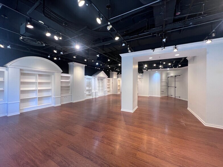 3401 38th St NW, Washington, DC en alquiler - Foto del edificio - Imagen 2 de 8