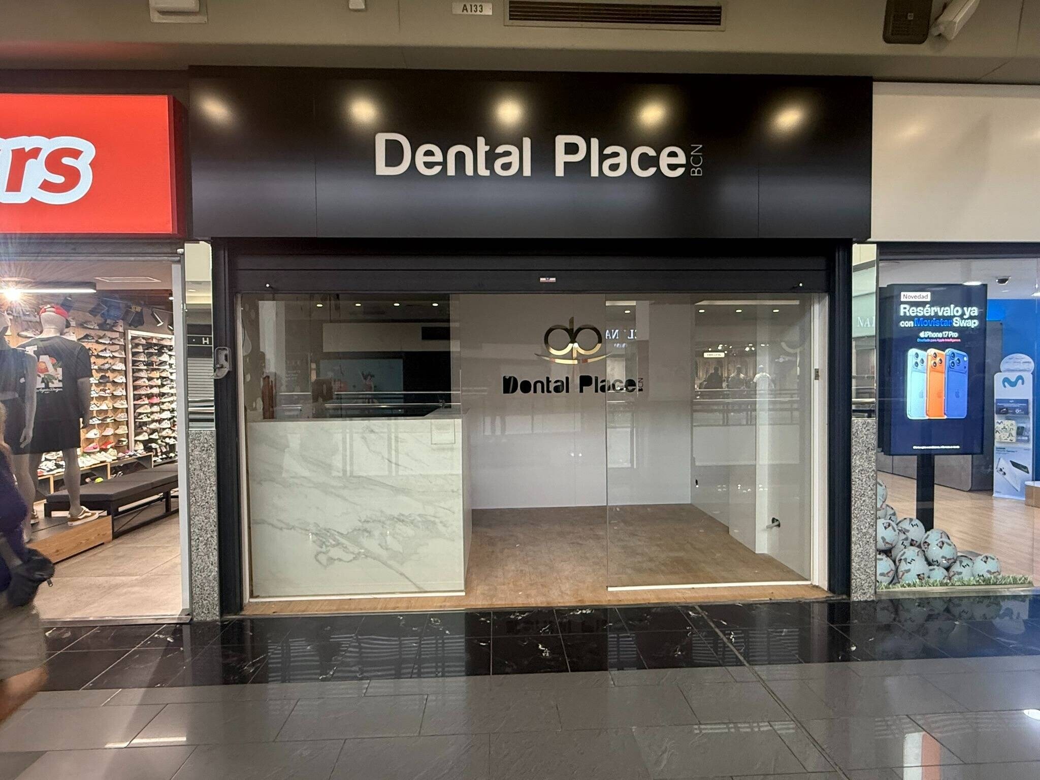 Local en Barberà del Vallès, Barcelona en alquiler Foto del interior- Imagen 1 de 7