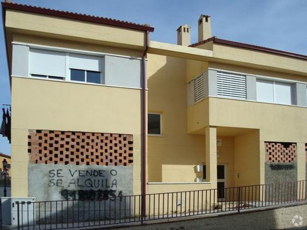 Camino Caserío, 2, Torrecaballeros, Segovia en alquiler - Foto del edificio - Imagen 1 de 1