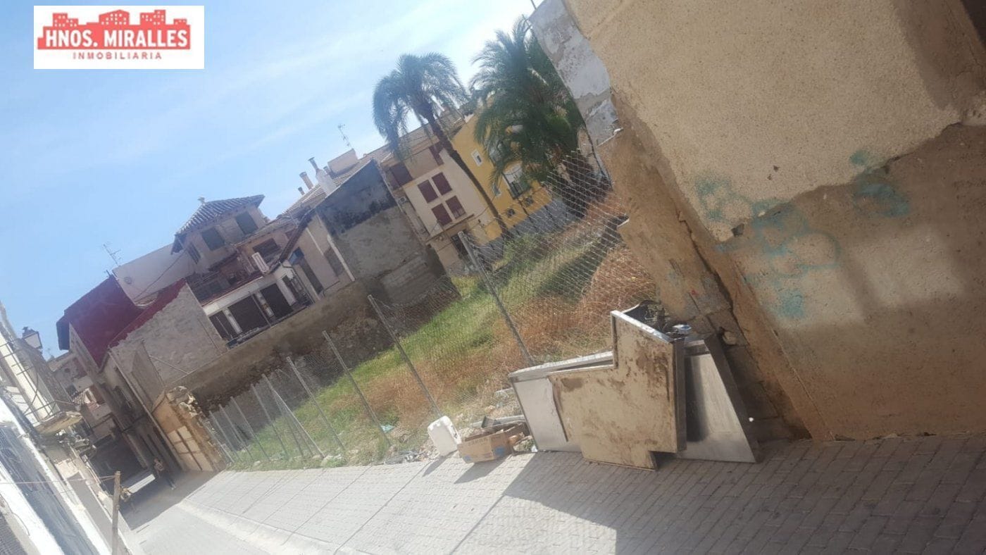 Terreno en Orihuela, Alicante en venta Foto del edificio- Imagen 1 de 5