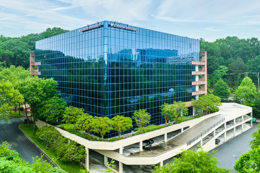 3101 Towercreek Pkwy SE, Atlanta, GA en alquiler - Foto del edificio - Imagen 1 de 2