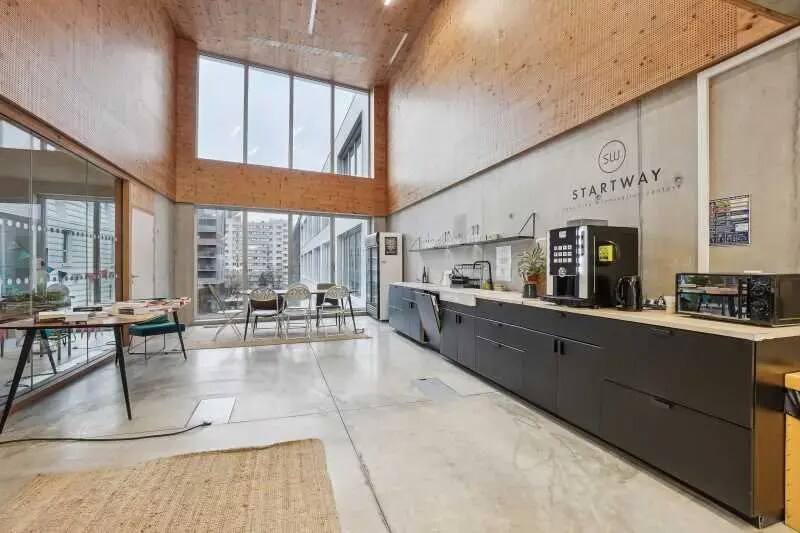 10 Rue Maurice Grimaud, Paris en alquiler Foto del interior- Imagen 1 de 13