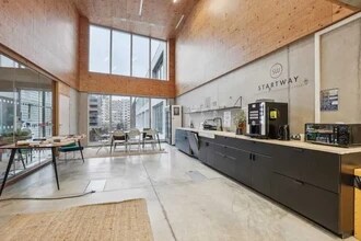 10 Rue Maurice Grimaud, Paris en alquiler Foto del interior- Imagen 1 de 13