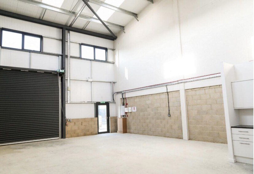 Highstreet Rd, Hernhill, KEN ME13 9EN - Unidad 42 - - Foto del interior - Image 1 of 2