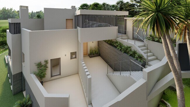 Más detalles de Terreno en venta