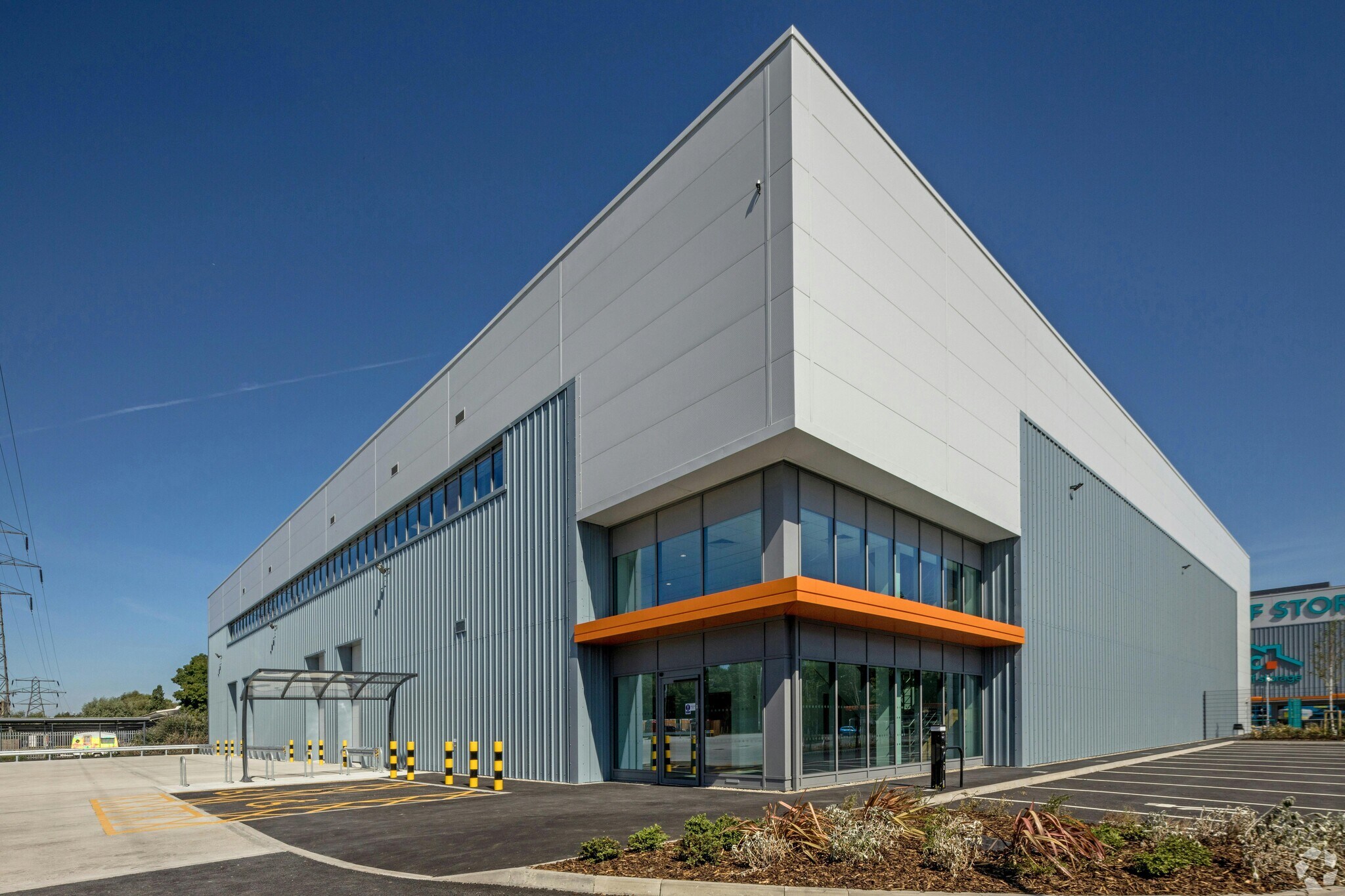 Claps Gate Ln, London en alquiler Foto del edificio- Imagen 1 de 13