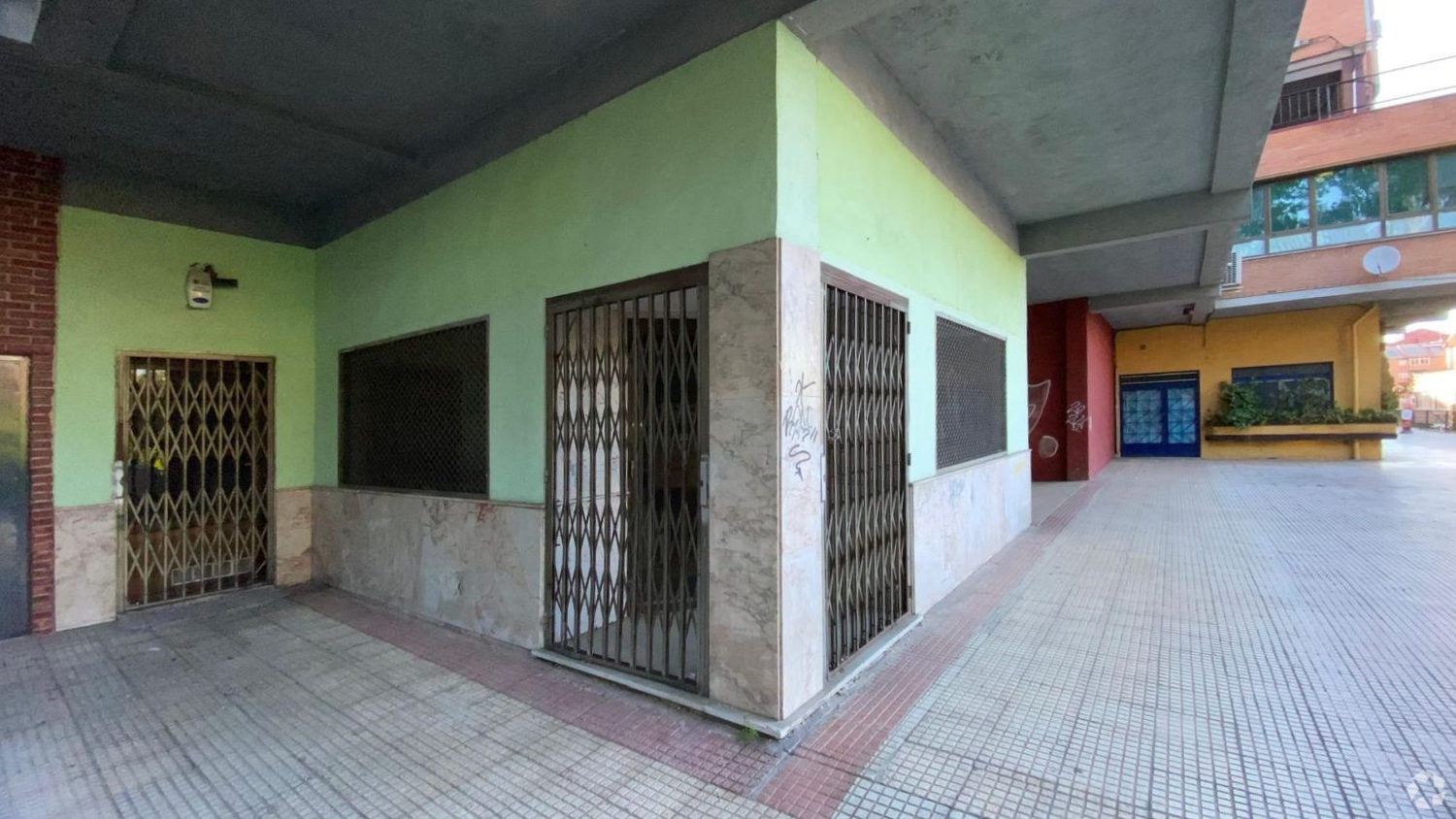 Calle Cardenal González Mendoza, 3, Guadalajara, GUA 19001 - Unidad Puerta 05 -  - Foto del interior - Image 1 of 15