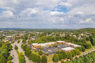 330 Mayfield Dr, Franklin, TN - VISTA AÉREA  vista de mapa