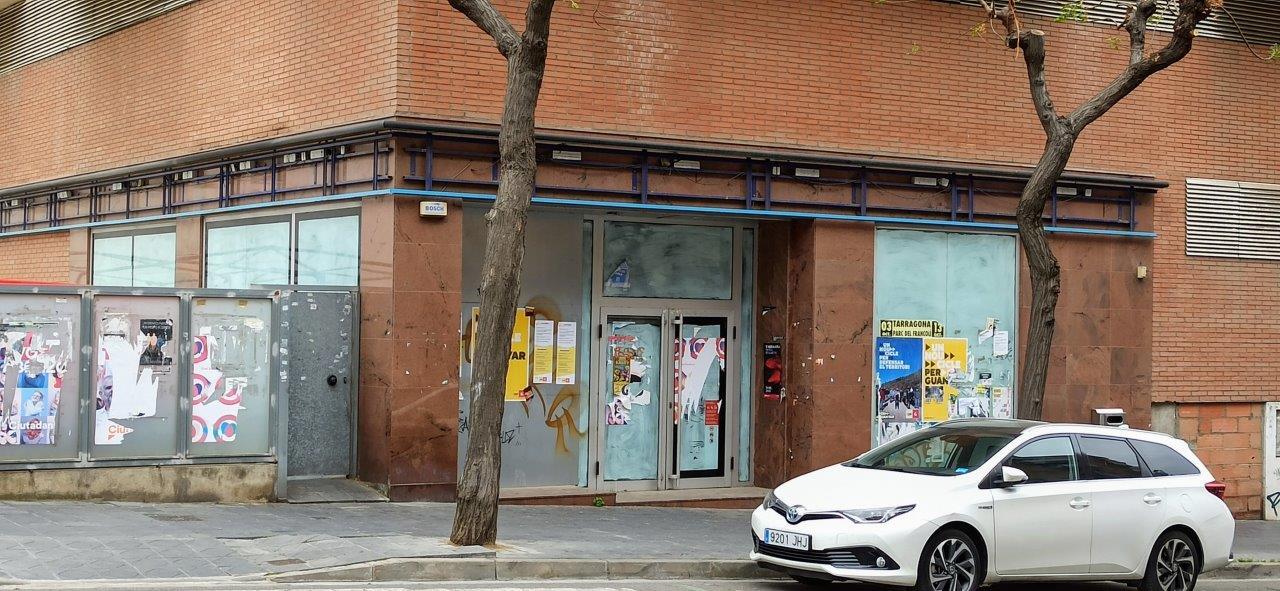 Tarragona, TAR 43005 -  -  - Plano de la planta - Image 1 of 4