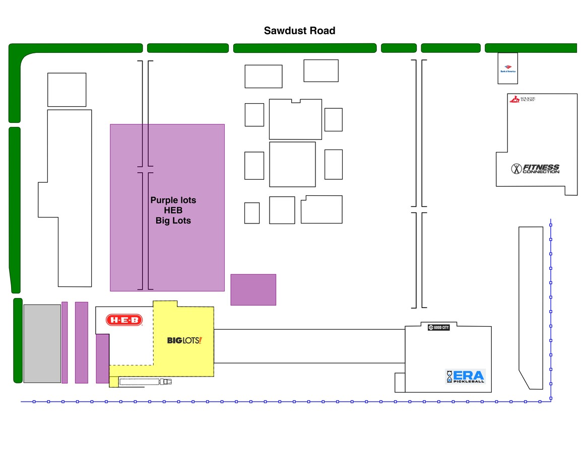 Plano del sitio