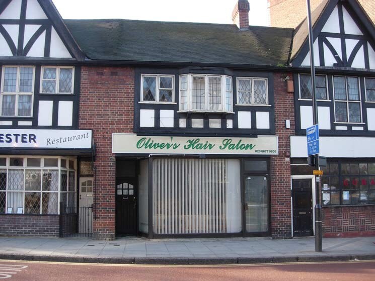 1-6 Leigham Court Rd, London en venta - Foto del edificio - Imagen 2 de 11