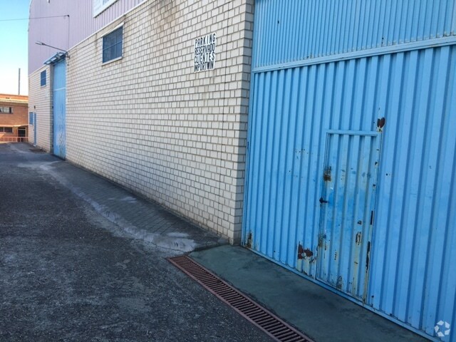 Calle Guadalquivir, 7, Fuenlabrada, Madrid en alquiler - Foto del interior - Imagen 2 de 26