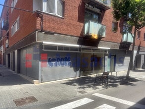 Local en Terrassa, Barcelona en alquiler Foto del interior- Imagen 1 de 9