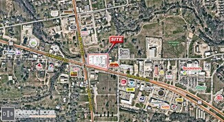 Más detalles de 116 E Highway 199, Springtown, TX - Terreno en venta