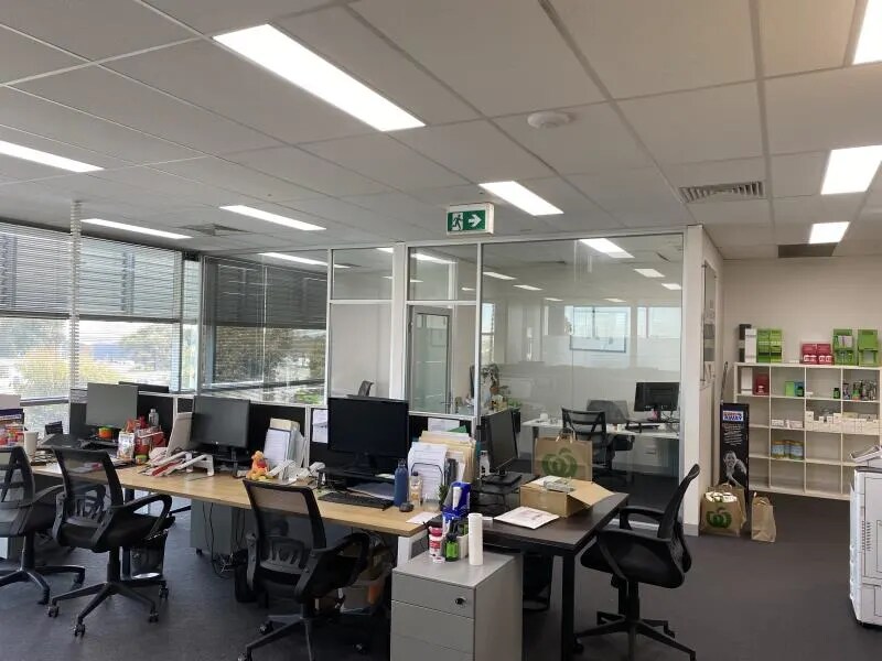 574 Plummer St, Port Melbourne, VIC 3207 - Unidad 72 -  - Foto del interior - Image 1 of 3